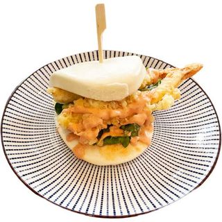 Bao Langostino