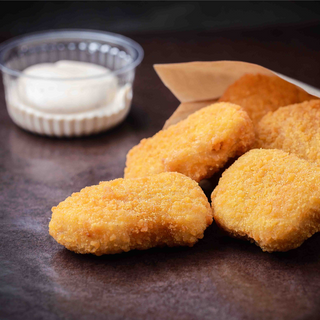 Курячі нагетси (150 г)