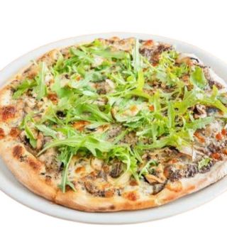 Pizza Tartufo