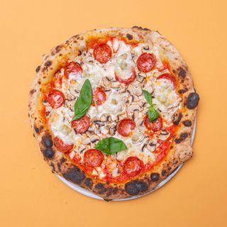 Consigliata tegamino