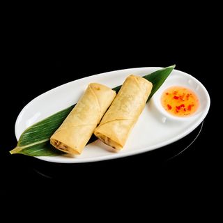 2 Involtino primavera - 2 pezzi 