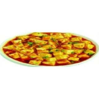 Tofu Con Carne Picante