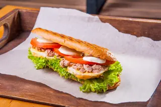 Sandwich Thon