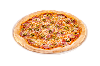 Pizza benek mafio-zo 30cm