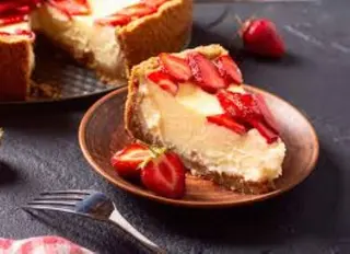 Dessert della casa