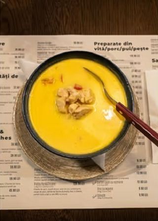 Ciorbă rădăuțeană