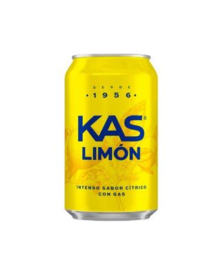 Kas Limón 330ml