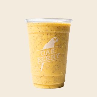 Kiwi and mango 500ml