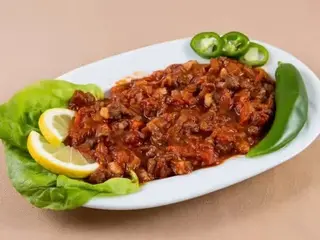 Tocanita de miel