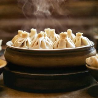 ხინკალი ქალაქური 20ც