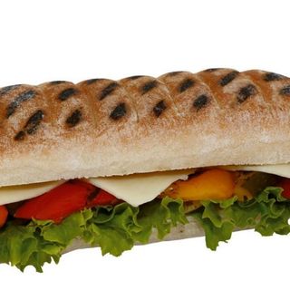 Vegetariano