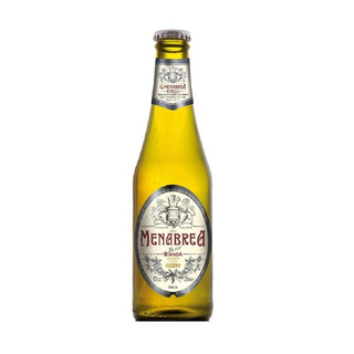 Birra Menabrea 33 cl