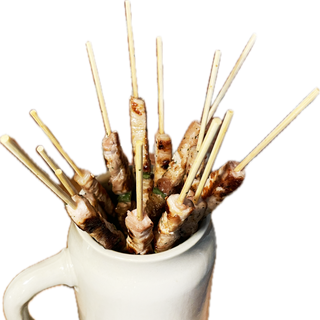 Arrosticini abruzzesi