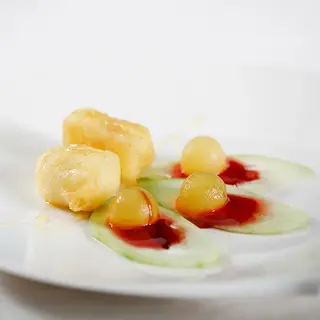 Latte fritto
