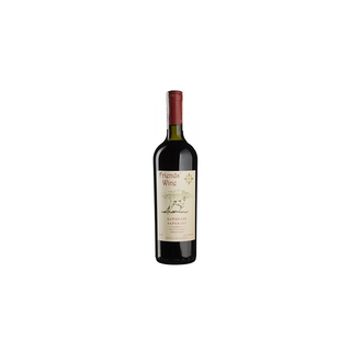 Friends Wine - Saperavi