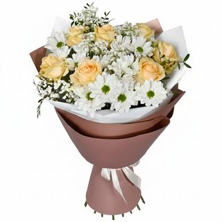 Букет"I need you"