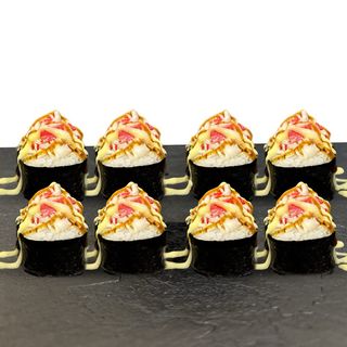 Рол Вулкан (250 г)