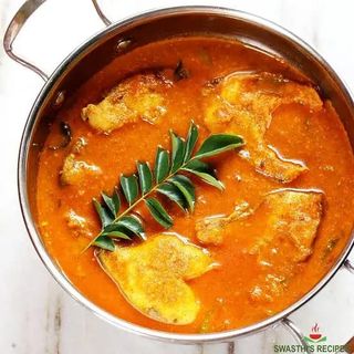 Goan Fish Curry