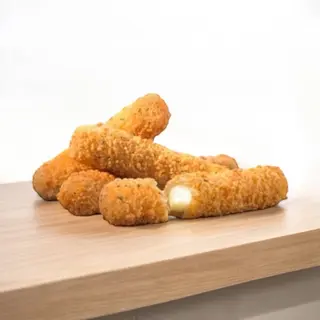 Bastoncini di mozzarella - singolo
