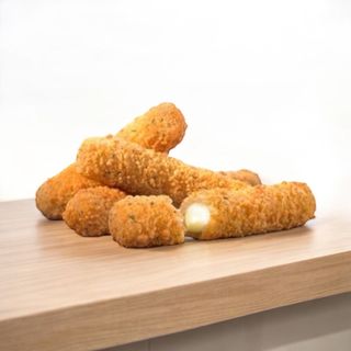 Bastoncini di mozzarella - singolo