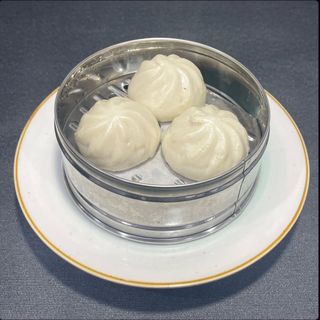 12. Xiao Long Bao (3 Uds.)
