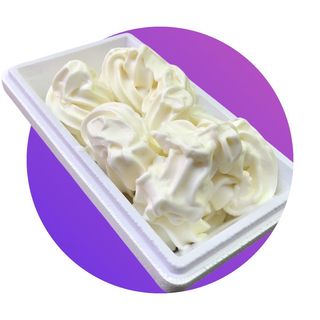Vaschetta Frozen Yogurt 1Kg