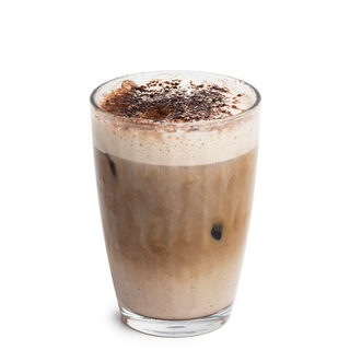Iced Mocca
