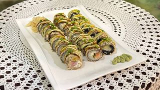 Темпура сет