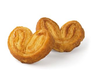 Mini Palmeritas Originales Caja (8 Uds.)