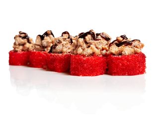 Фелікс з вугром (380g)