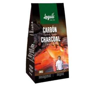 Carbón Vegetal 3 Kg