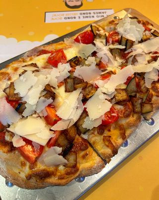 Parmigiana