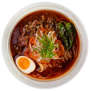 Kimchi Manjaro