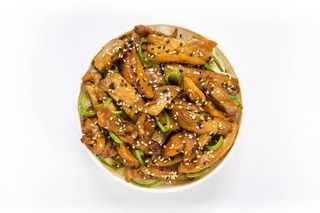 Poke Don Chicken Poke