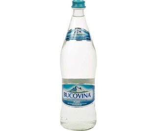 Apa plata Bucovina 0,75l