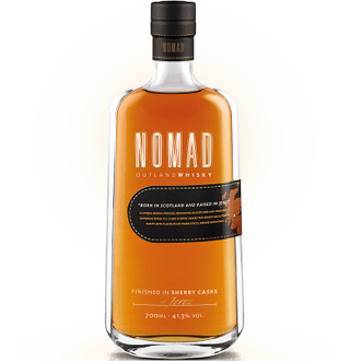 Номад Аутленд