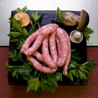 10 SALSITXES AMB PEBRE