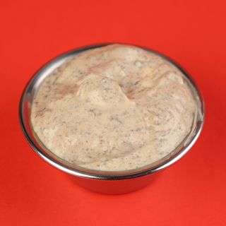 ქორნერ სოუსი