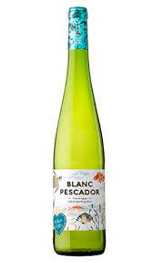 Vino Blanc Pescador (75 cl.)
