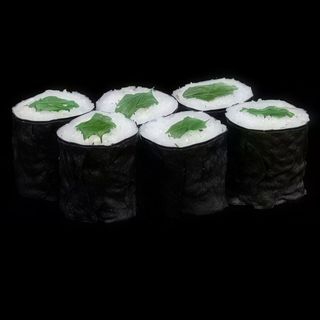 610. Maki Wakame (6 Uds.)