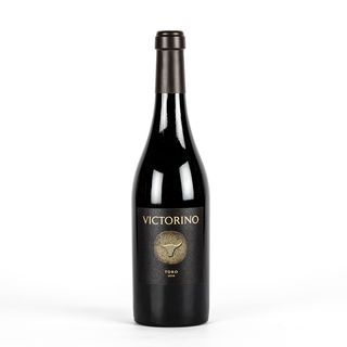 Victorino D.O. Toro
