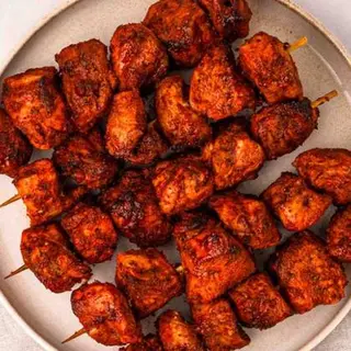 Chicken Tandoori