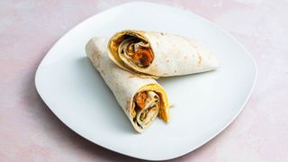 Tortilja sa slaninom