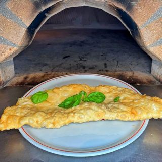 Calzone classico