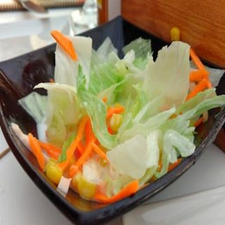 Ensalada Ichiban