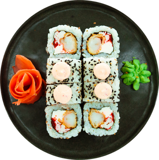 Ролл Киото (8шт/215г)