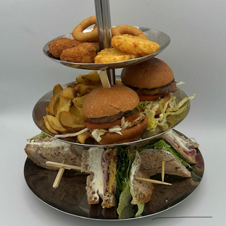 Taste Of California + Opzione 2 analcolici