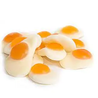 Huevos Fritos (100 Gr.)