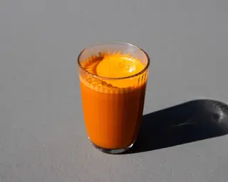 Фреш морквяний, 300 мл