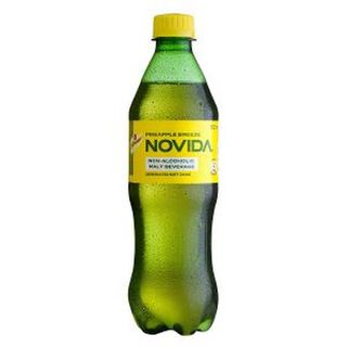 Novida 350ml PET